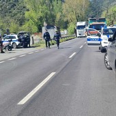 Incidenti sulla SS334, nasce il "Comitato Sicurezza Stradale La Pace":  "Non è più il momento di restare in silenzio"
