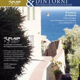 Immobili&amp;amp;dintorni: il 15 dicembre esce il nuovo numero