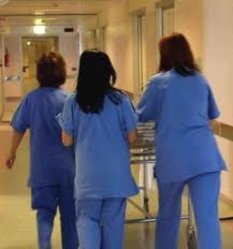 Gli infermieri sulla spending review sanitaria savonese: "Giudizio fortemente negativo" Gli infermieri sulla spending review sanitaria savonese: "Giudizio fortemente negativo"