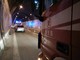 Grave incidente a Murialdo: auto si schianta contro un pullman (le foto) Grave incidente a Murialdo: auto si schianta contro un pullman (le foto)