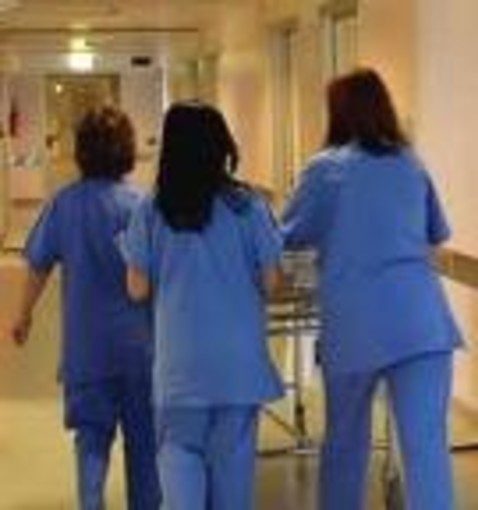 ASL 2 delibera il concorso per Infermieri ed Operatori Socio Sanitari