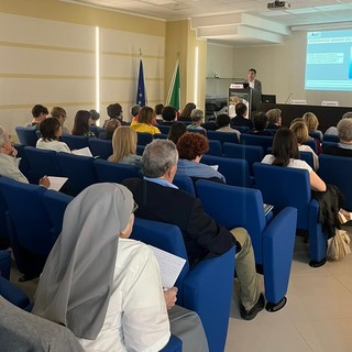 Urologi e territorio, consueto incontro dall'Ordine dei Medici di Savona