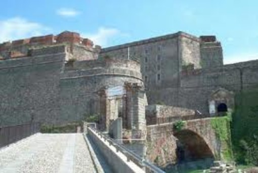 Savona: alla scoperta del Priamar sotterraneo