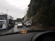 Tamponamento sull'Aurelia tra Albissola e Savona: traffico paralizzato (FOTO) Tamponamento sull'Aurelia tra Albissola e Savona: traffico paralizzato (FOTO)