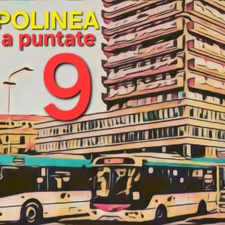 Delitto per diletto. "Il capolinea", la nona puntata del giallo di Rodolfo Rotondo