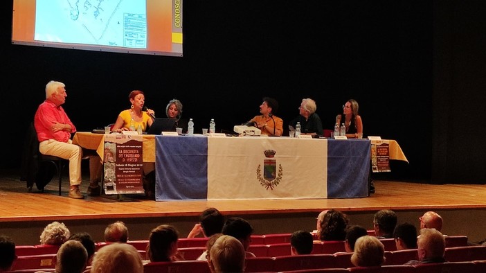 Borgio punta sulle sue radici e riscopre il "Castellaro" di Verezzi, un patrimonio storico dell'Età del Ferro da valorizzare