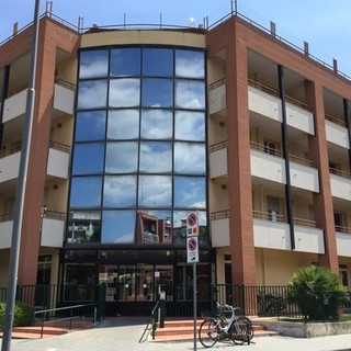 Rsa Città di Albenga: le attività verranno trasferite nella Casa del Sacro Cuore Rsa Città di Albenga: le attività verranno trasferite nella Casa del Sacro Cuore