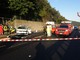 Tamponamento tra tre auto sulla A6: soccorsi mobilitati, disagi al traffico (FOTO) Tamponamento tra tre auto sulla A6: soccorsi mobilitati, disagi al traffico (FOTO)