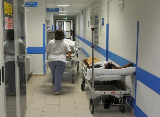 Carenza di infermieri in Asl 2: via al bando