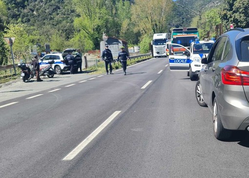 Incidente mortale sulla SS334: aperto un fascicolo per omicidio stradale