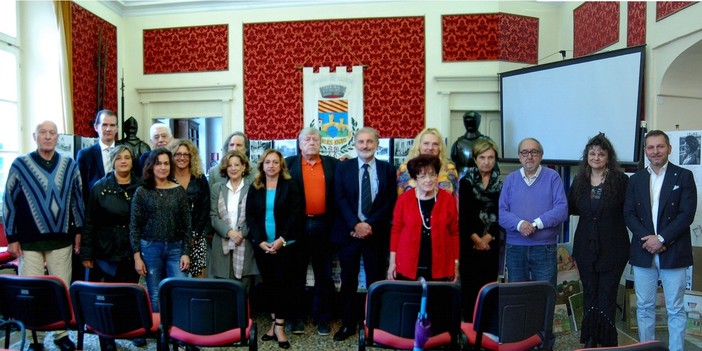 "Festival delle Arti 2019", i ringraziamenti della Caarteiv di Millesimo