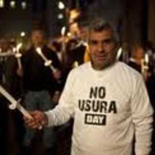 Sos Utenti Liguria: no usura day, banche comprese Sos Utenti Liguria: no usura day, banche comprese