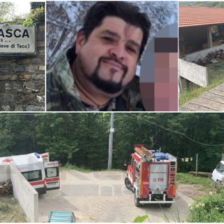 Incidente nelle campagne di Pieve di Teco: allevatore muore schiacciato da un trattore