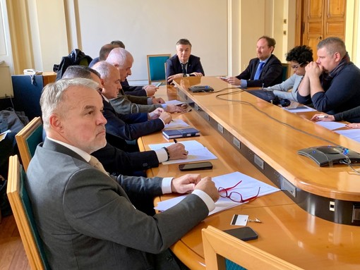 Funivie, si pensa per il ripristino ad un affidamento con dialogo competitivo: ripartenza nel caso a fine 2023 Funivie, si pensa per il ripristino ad un affidamento con dialogo competitivo: ripartenza nel caso a fine 2023