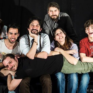 A Ceriale lo spettacolo "Il sonno dei giusti"