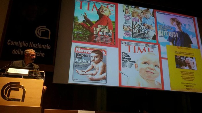 Immagine di repertorio