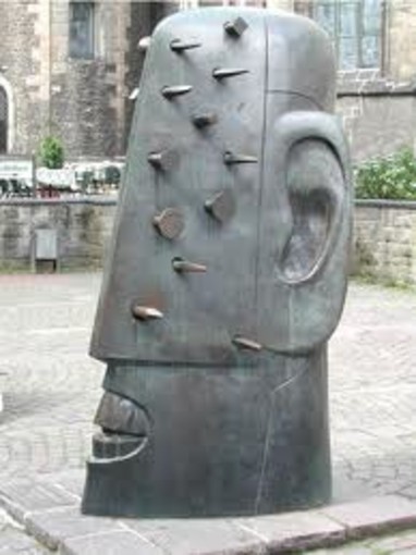 Andora: "Popoli" l'arte contemporanea racconta la crisi