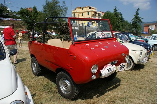 Garlenda: al via dal primo luglio la tre giorni del XXVIII Meeting Internazionale Garlenda: al via dal primo luglio la tre giorni del XXVIII Meeting Internazionale