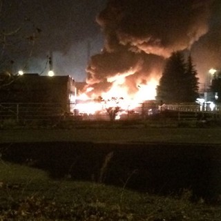 Foto pagina Facebook "Notizie Val Bormida"