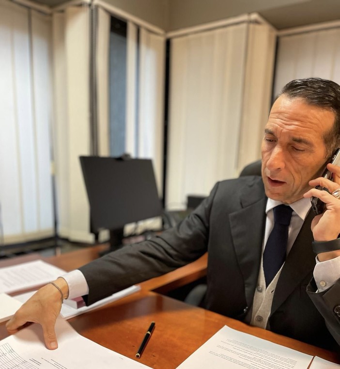 Ppi Albenga, Invernizzi (FdI): “Il test non é finito, troppo affrettate le dichiarazioni di Cangiano"