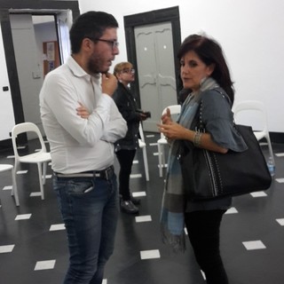 Albenga, Federica Fioravanti: "I miei diritti di assistente sociale dipendente di cooperativa azzerati"