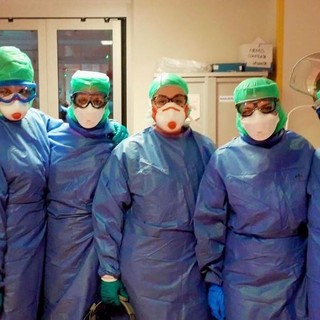 Coronavirus in Liguria, crescono nuovamente i decessi: 9 nell'Imperiese, quattro nello Spezzino