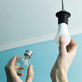 Tutti i pregi della tecnologia led per l'illuminazione