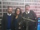 In diretta su Radio Onda Ligure 101 l'Assessore Regionale Ilaria Cavo In diretta su Radio Onda Ligure 101 l'Assessore Regionale Ilaria Cavo