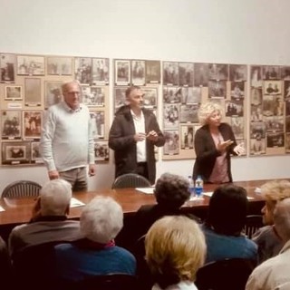 Presentato anche a Bormida il progetto "Infermiere di famiglia e comunità" (FOTO)