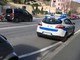 Savona, auto si ribalta su un fianco: un codice giallo al San Paolo Savona, auto si ribalta su un fianco: un codice giallo al San Paolo