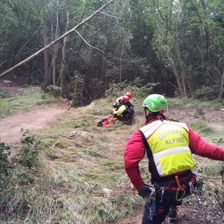 Immagine soccorso