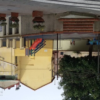Albissola Marina: al via i lavori al parco "Il Giardino del Sole"