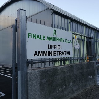 Il destino di Finale Ambiente oltre l'igiene urbana: nasce l'idea di una multiservizi "allargata" insieme ad Albisola Servizi Il destino di Finale Ambiente oltre l'igiene urbana: nasce l'idea di una multiservizi "allargata" insieme ad Albisola Servizi