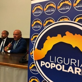 Liguria Popolare, Bissolotti: "Notevole crescita di consensi nel Ponente"