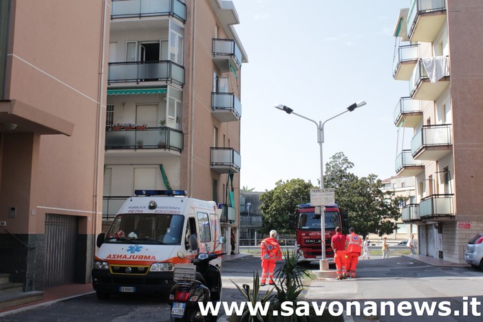 Foto Gian Lorenzo Tortarolo