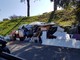 Finale Ligure: abbandono di rifiuti in località San Bernardino, la Polizia risale ai responsabili