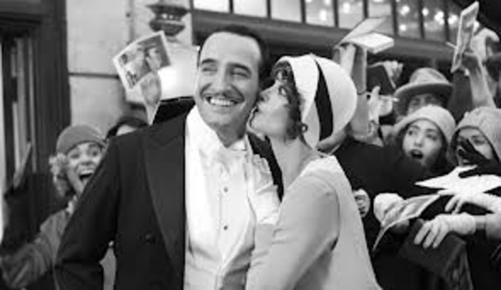 “The Artist” apre il programma del Cinema in Fortezza