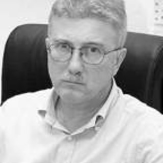 L'assessore Enrico Illarcio