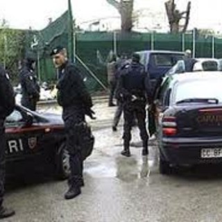 Droga, cosche 'Ndrangheta per gestione traffico Nord Italia. Arresti anche in Liguria