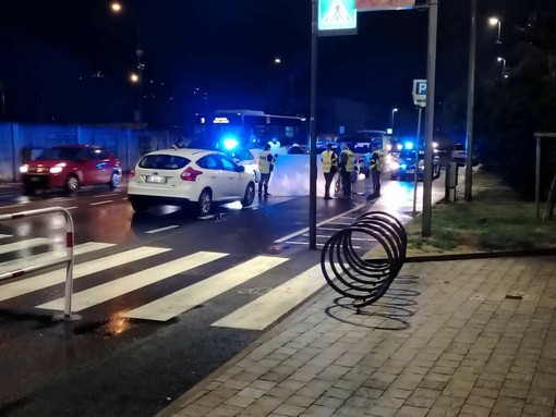 Investimento mortale sull'Aurelia, verrà svolta l'autopsia sul 68enne Giuliano Sommariva