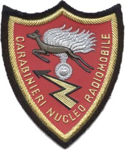 La storia del Nucleo Radiomobile entra in farmacia a Savona La storia del Nucleo Radiomobile entra in farmacia a Savona