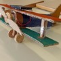 A Vado "Energie in gioco" Laboratorio di costruzione di modellini ad energia solare
