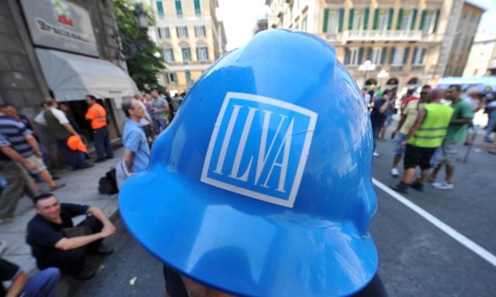 Nazionalizzare l'Ilva Nazionalizzare l'Ilva