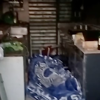 Albenga, Crosetto (FdI): "Scoperto dormitorio abusivo a due passi dal  municipio"