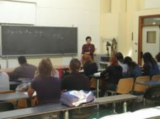 Albisola Superiore, al via i corsi dell’Università “Uni Albisola” Albisola Superiore, al via i corsi dell’Università “Uni Albisola”