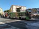 Bus in fiamme a Savona, i sindacati: &quot;Confermata la grave carenza manutentiva: siamo preoccupati&quot;