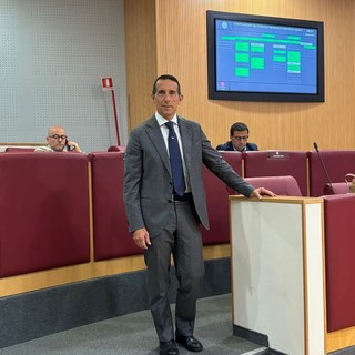 Invernizzi (FdI): "Tre corsi per OSS nel savonese"
