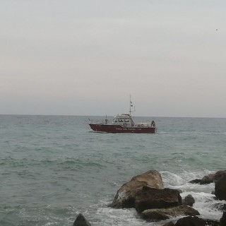 Immagine di repertorio