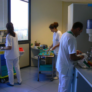 Stabilizzazioni personale sanitario, Cgil Savona: "Non basta, necessario programmare le assunzioni future" Stabilizzazioni personale sanitario, Cgil Savona: "Non basta, necessario programmare le assunzioni future"