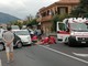 Albenga, scooter colpito da un'auto sulla via Aurelia: giovane centaura in codice rosso al Santa Corona Albenga, scooter colpito da un'auto sulla via Aurelia: giovane centaura in codice rosso al Santa Corona